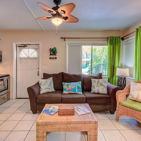 Five Palms Vacation Rentals- Daily - Weekly - Monthly 克利尔沃特 外观 照片