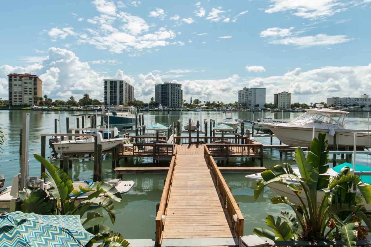 Five Palms Vacation Rentals- Daily - Weekly - Monthly 克利尔沃特 外观 照片