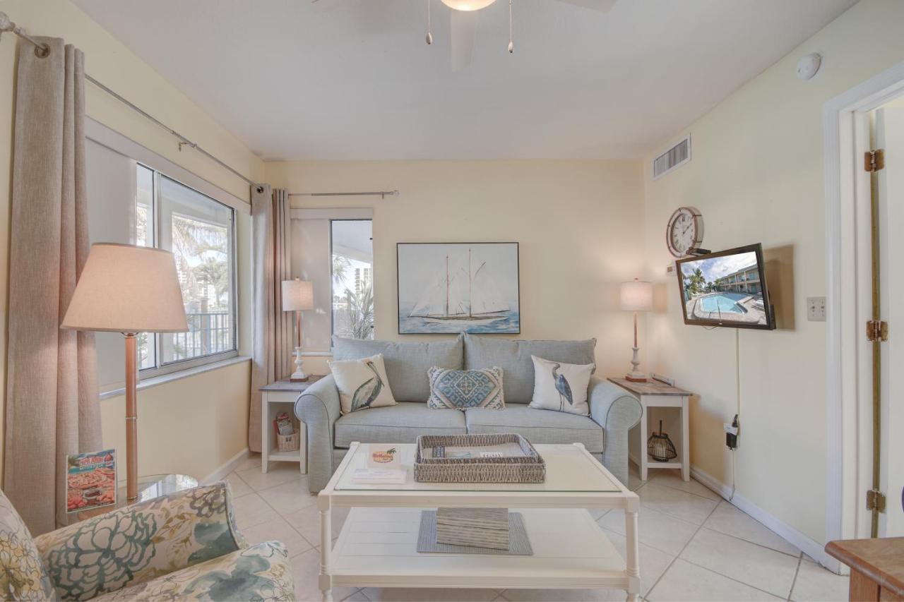 Five Palms Vacation Rentals- Daily - Weekly - Monthly 克利尔沃特 外观 照片