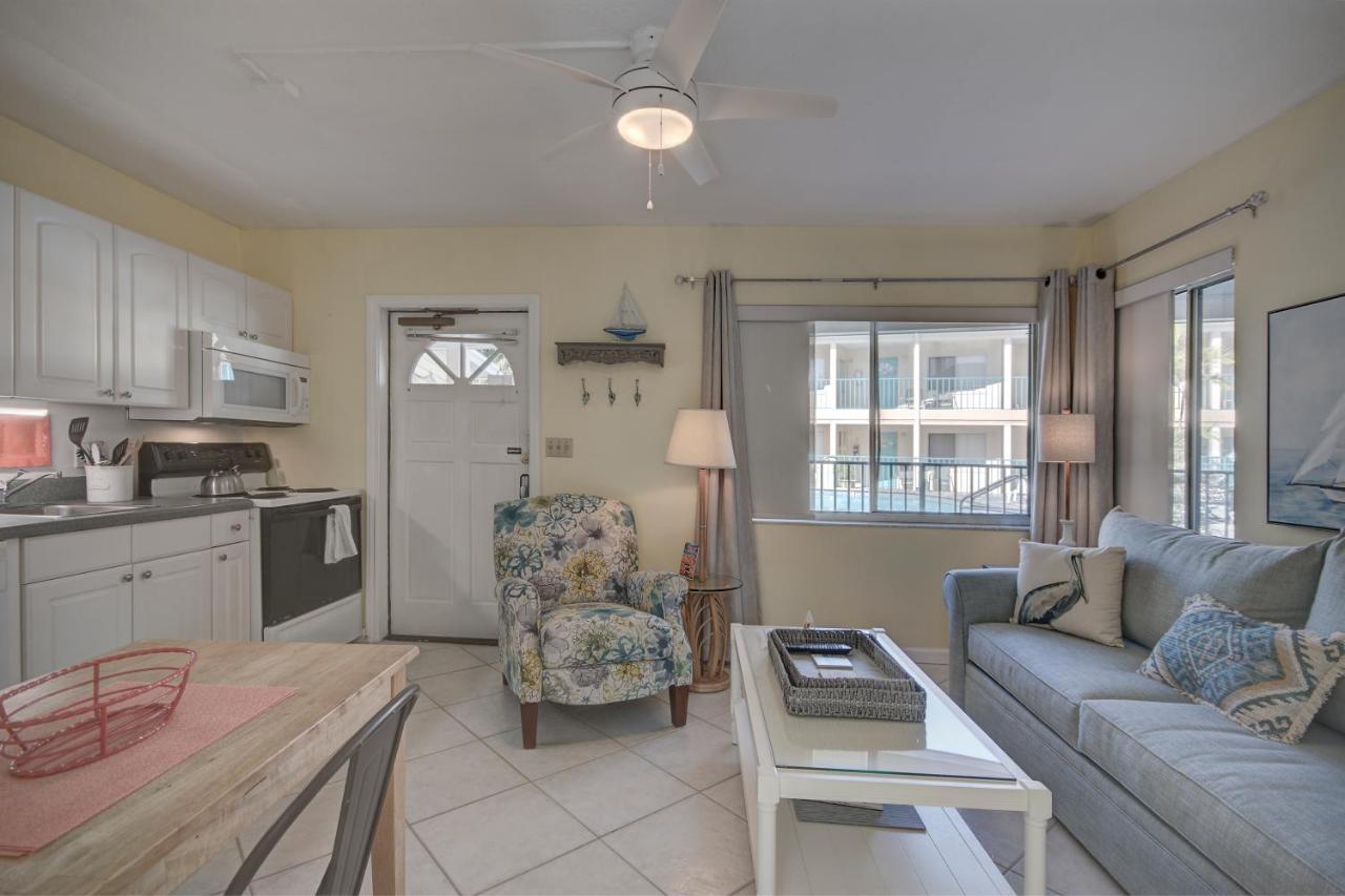 Five Palms Vacation Rentals- Daily - Weekly - Monthly 克利尔沃特 外观 照片
