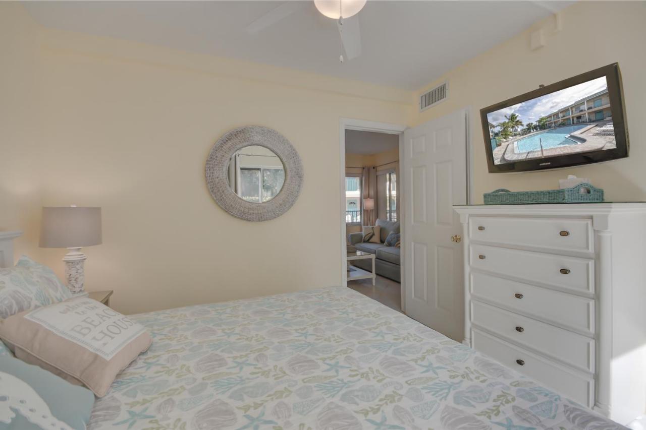 Five Palms Vacation Rentals- Daily - Weekly - Monthly 克利尔沃特 外观 照片