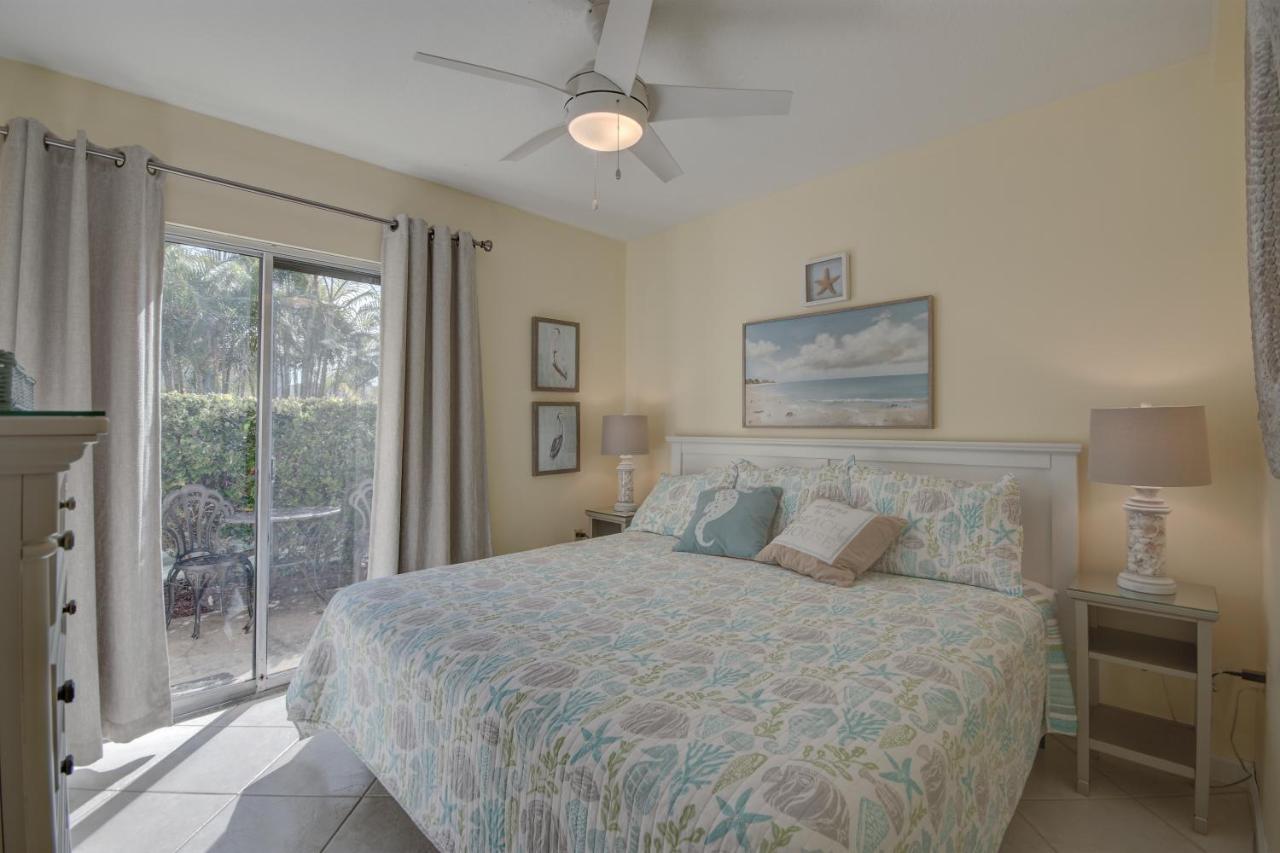 Five Palms Vacation Rentals- Daily - Weekly - Monthly 克利尔沃特 外观 照片