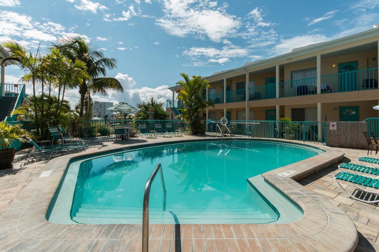 Five Palms Vacation Rentals- Daily - Weekly - Monthly 克利尔沃特 外观 照片