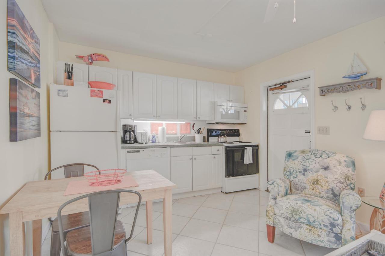 Five Palms Vacation Rentals- Daily - Weekly - Monthly 克利尔沃特 外观 照片