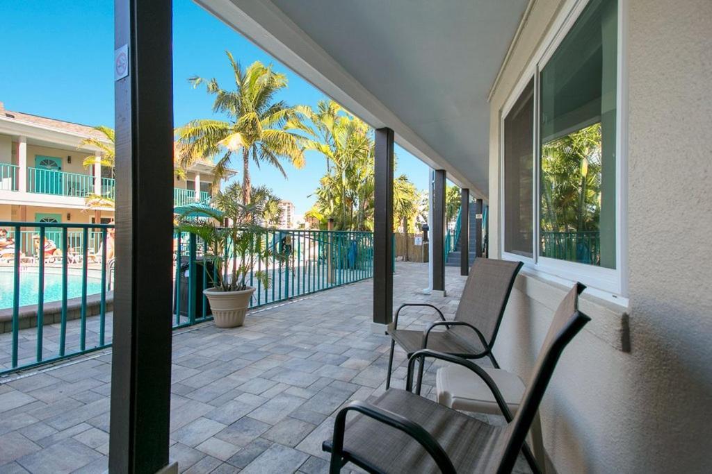 Five Palms Vacation Rentals- Daily - Weekly - Monthly 克利尔沃特 外观 照片