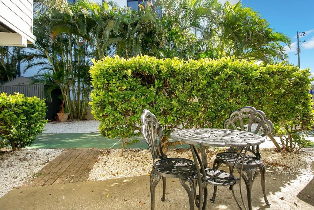 Five Palms Vacation Rentals- Daily - Weekly - Monthly 克利尔沃特 外观 照片