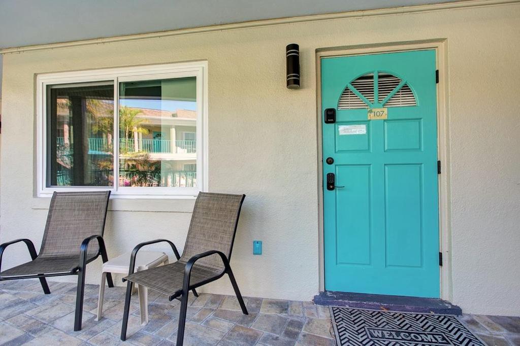 Five Palms Vacation Rentals- Daily - Weekly - Monthly 克利尔沃特 外观 照片