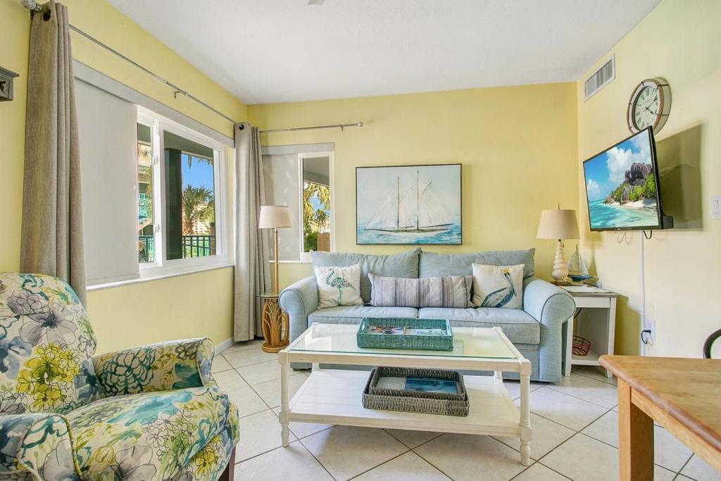 Five Palms Vacation Rentals- Daily - Weekly - Monthly 克利尔沃特 外观 照片