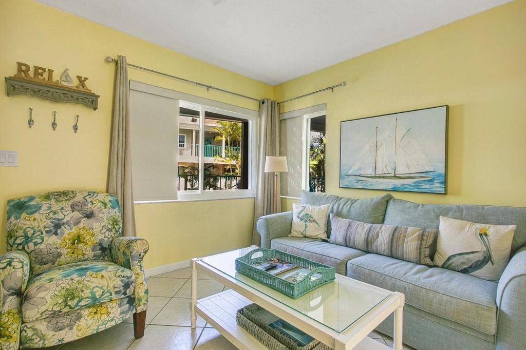 Five Palms Vacation Rentals- Daily - Weekly - Monthly 克利尔沃特 外观 照片