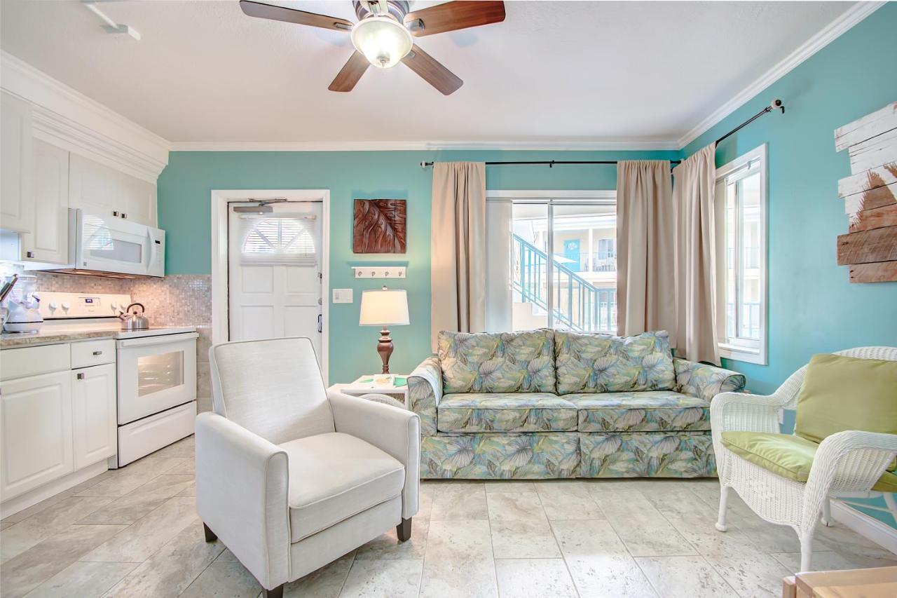 Five Palms Vacation Rentals- Daily - Weekly - Monthly 克利尔沃特 外观 照片