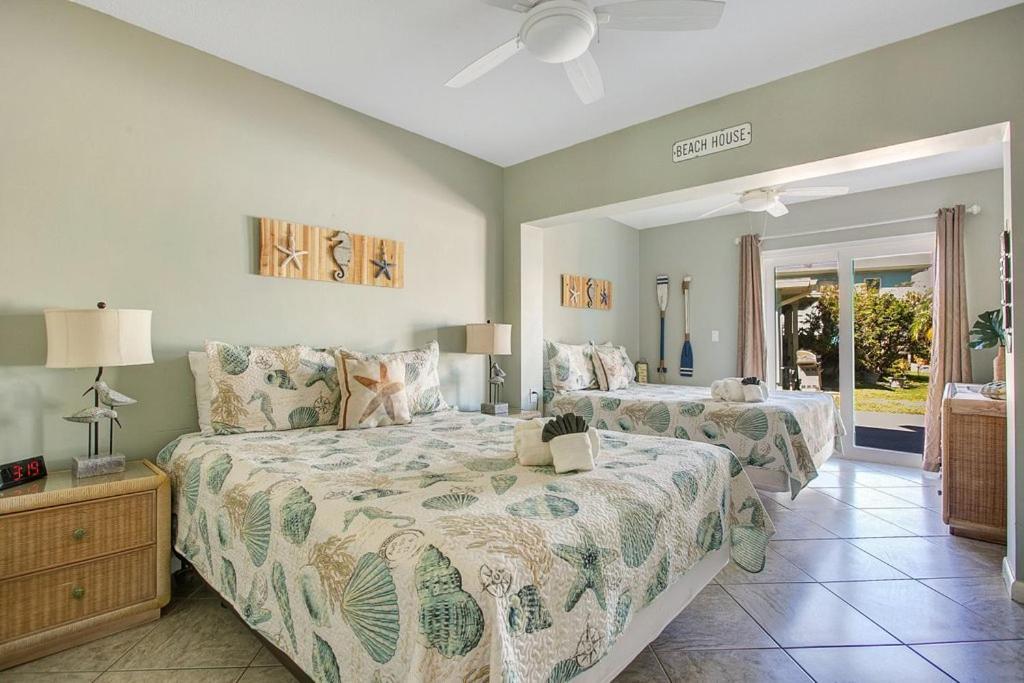Five Palms Vacation Rentals- Daily - Weekly - Monthly 克利尔沃特 外观 照片