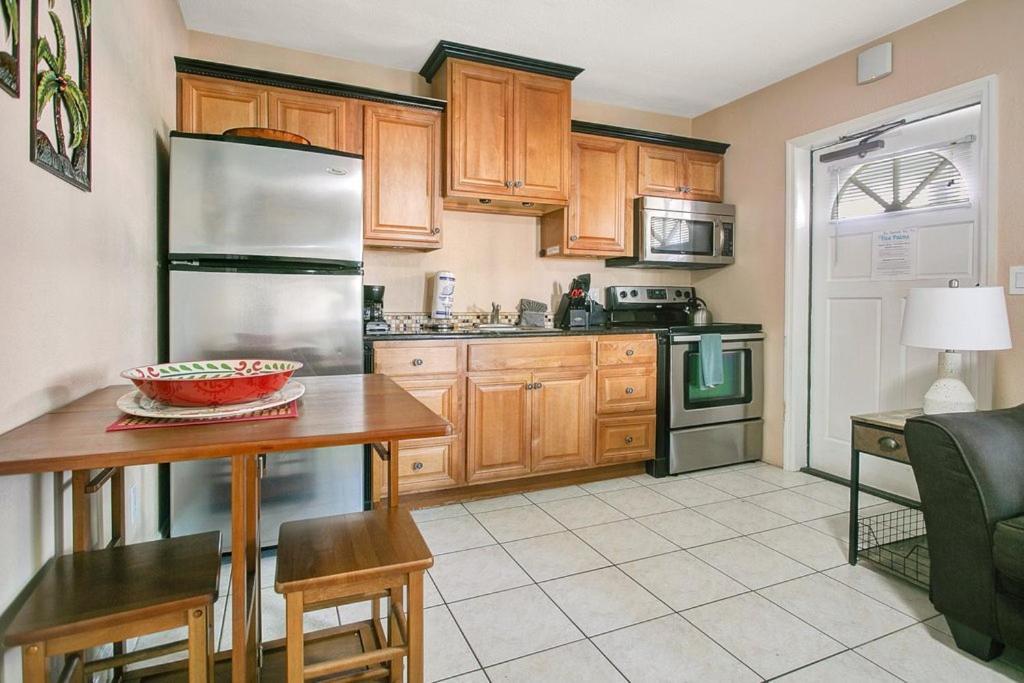 Five Palms Vacation Rentals- Daily - Weekly - Monthly 克利尔沃特 外观 照片