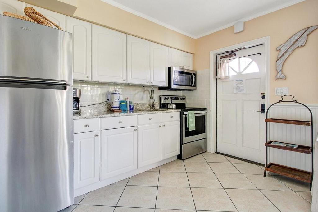 Five Palms Vacation Rentals- Daily - Weekly - Monthly 克利尔沃特 外观 照片