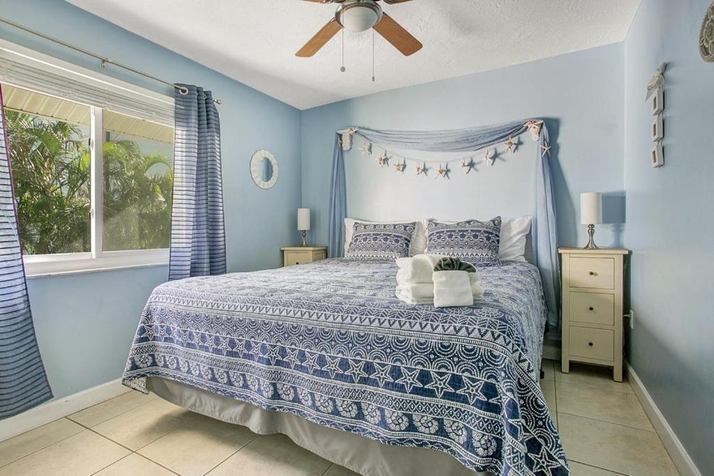 Five Palms Vacation Rentals- Daily - Weekly - Monthly 克利尔沃特 外观 照片
