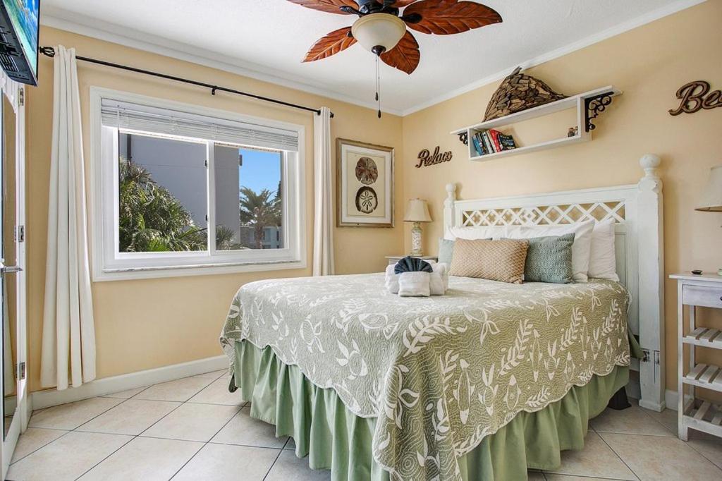Five Palms Vacation Rentals- Daily - Weekly - Monthly 克利尔沃特 外观 照片