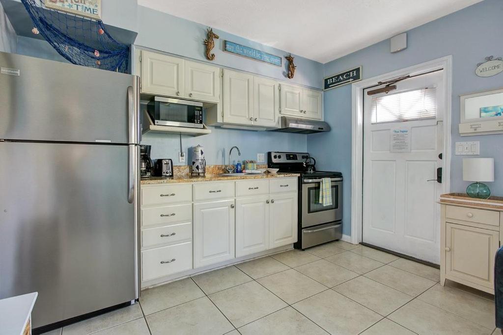 Five Palms Vacation Rentals- Daily - Weekly - Monthly 克利尔沃特 外观 照片