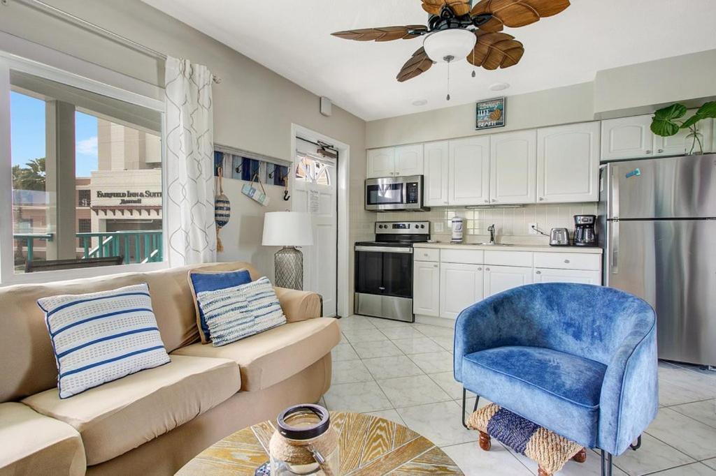 Five Palms Vacation Rentals- Daily - Weekly - Monthly 克利尔沃特 外观 照片
