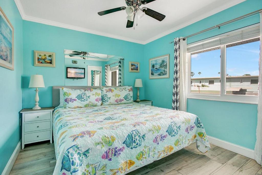 Five Palms Vacation Rentals- Daily - Weekly - Monthly 克利尔沃特 外观 照片