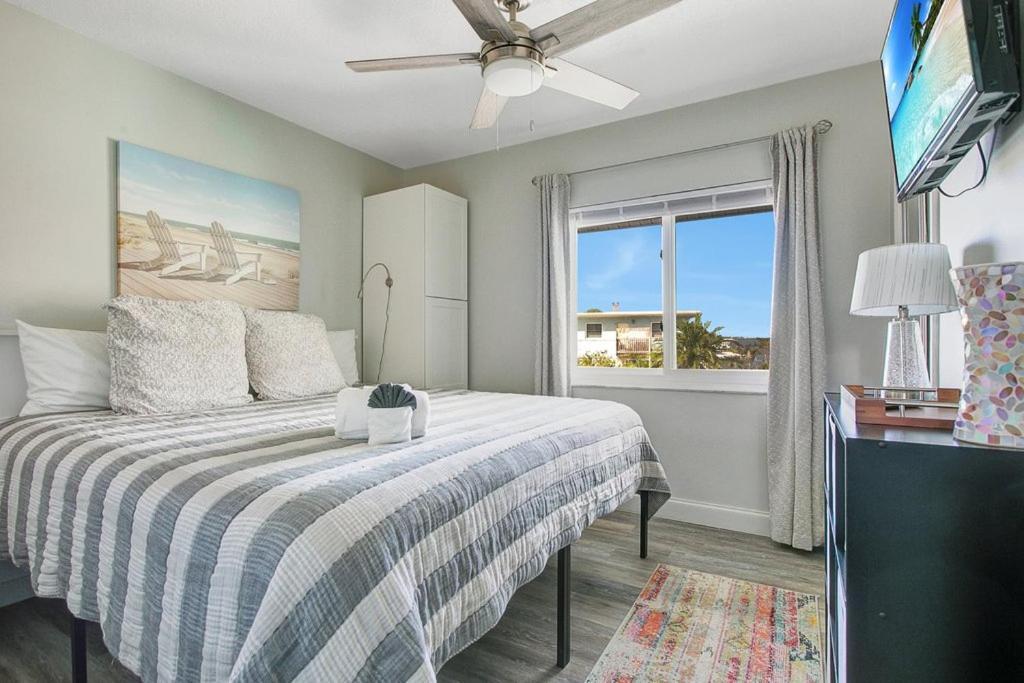 Five Palms Vacation Rentals- Daily - Weekly - Monthly 克利尔沃特 外观 照片