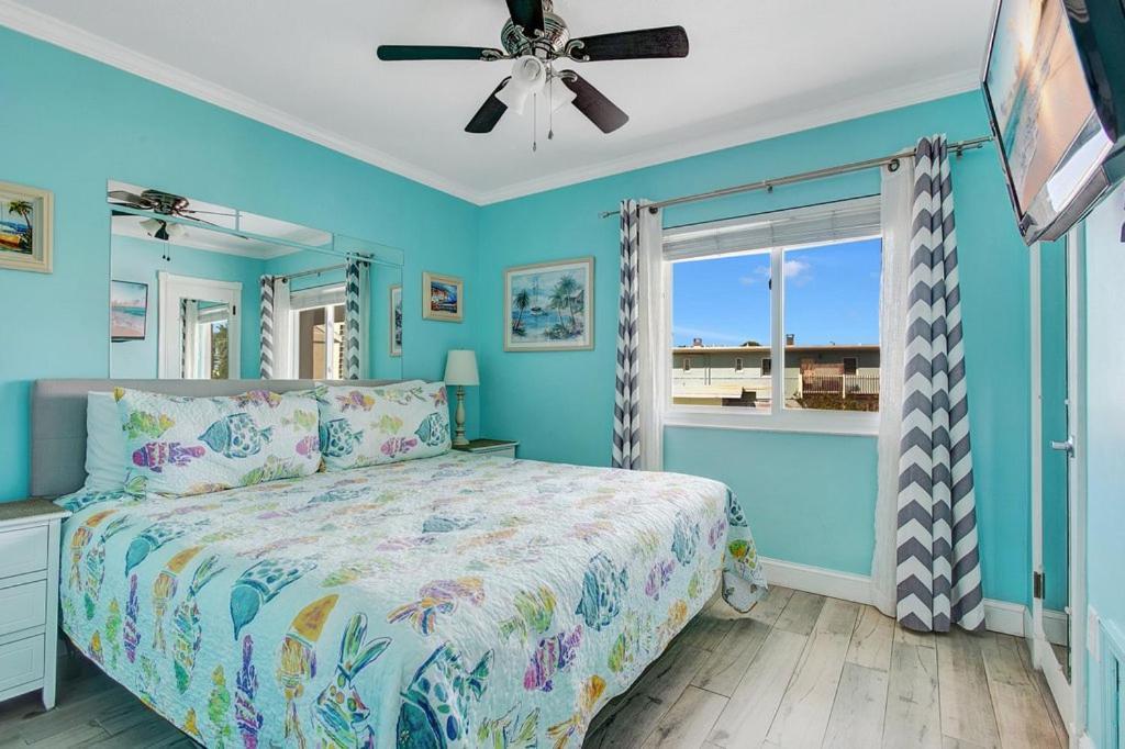 Five Palms Vacation Rentals- Daily - Weekly - Monthly 克利尔沃特 外观 照片
