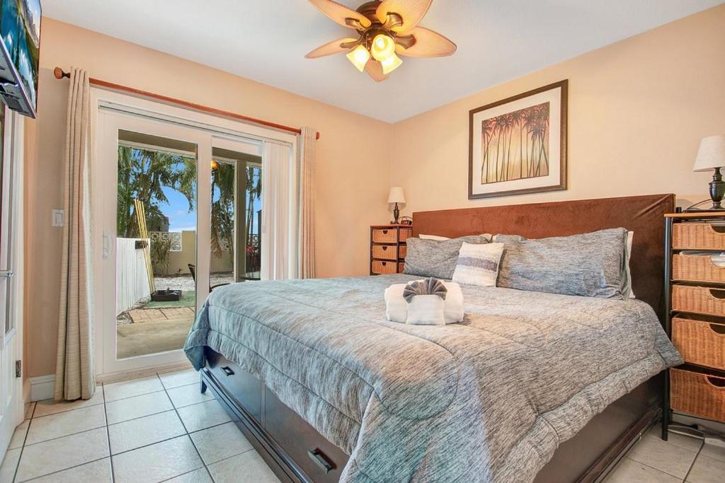 Five Palms Vacation Rentals- Daily - Weekly - Monthly 克利尔沃特 外观 照片